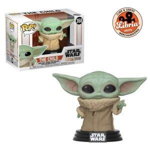 Funko Pop The Child #368