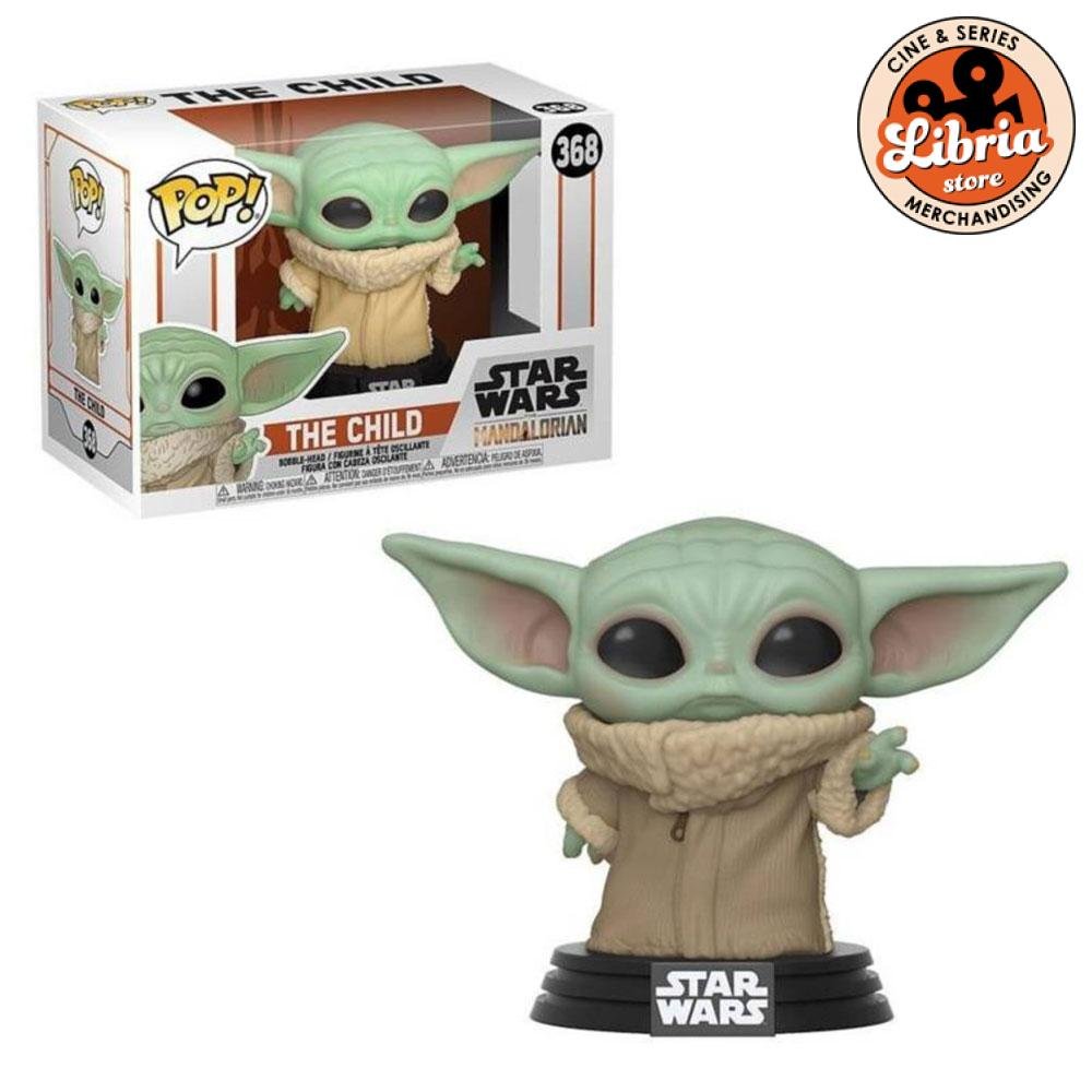 Funko Pop The Child #368