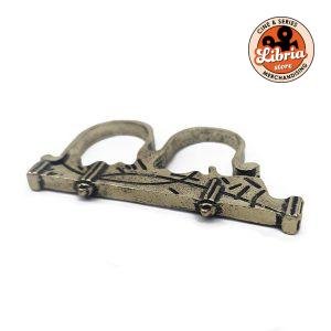 Anillo Portal Doctor Strange