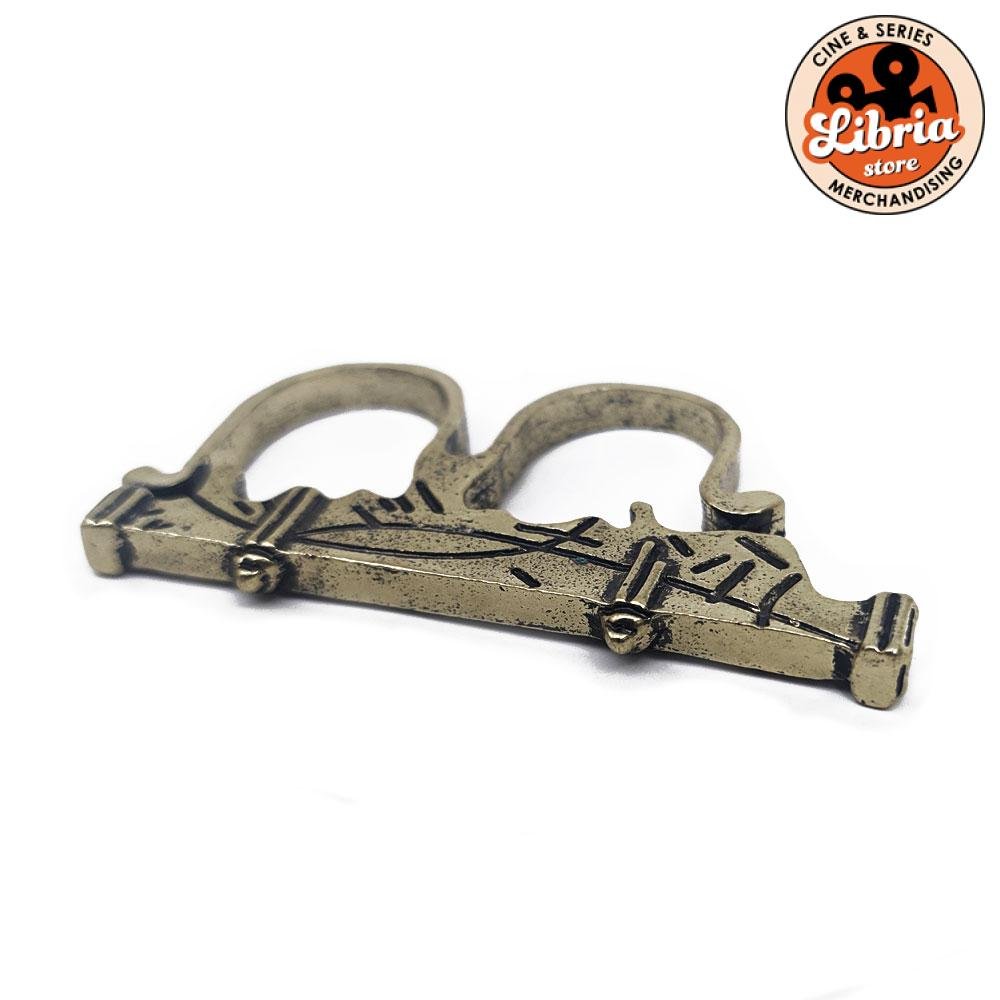 Anillo Portal Doctor Strange