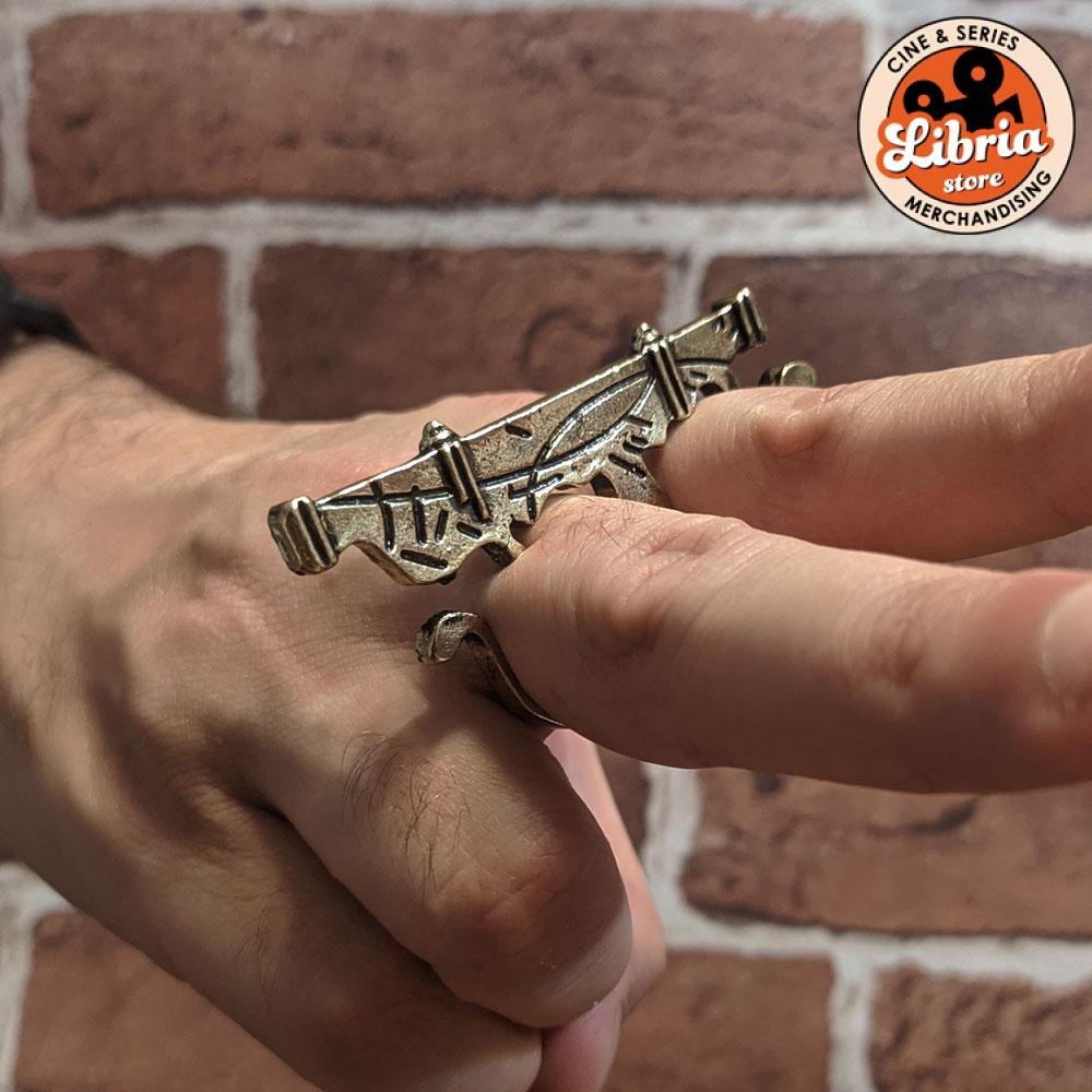 Anillo Portal Doctor Strange - Imagen 2