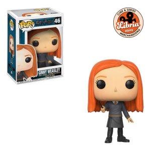 Funko Pop Ginny Weasley #46