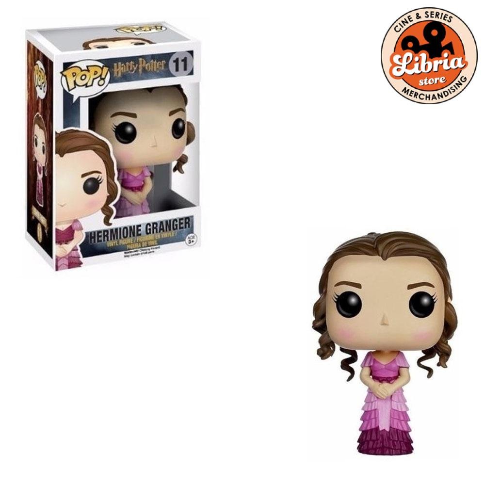 Funko Pop Hermione #11
