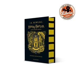 Harry Potter and the Deathly Hallows - Ed 20 Aniversario - Hufflepuff