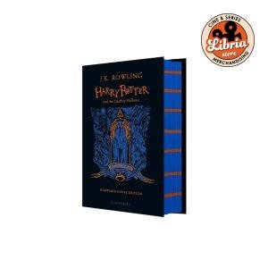 Harry Potter and the Deathly Hallows - Ed 20 Aniversario - Ravenclaw