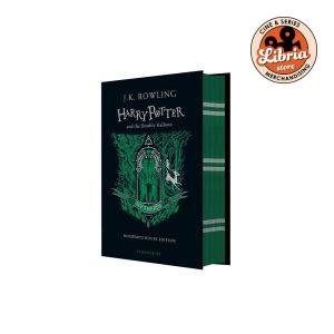 Harry Potter and the Deathly Hallows - Ed 20 Aniversario - Slytherin