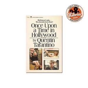 Once upon a time in Hollywood