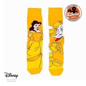 Medias  Bella y Lumiere