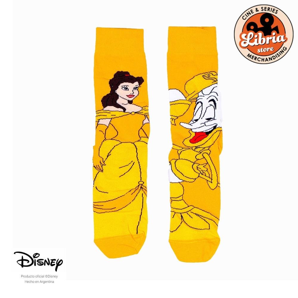 Medias Bella y Lumiere