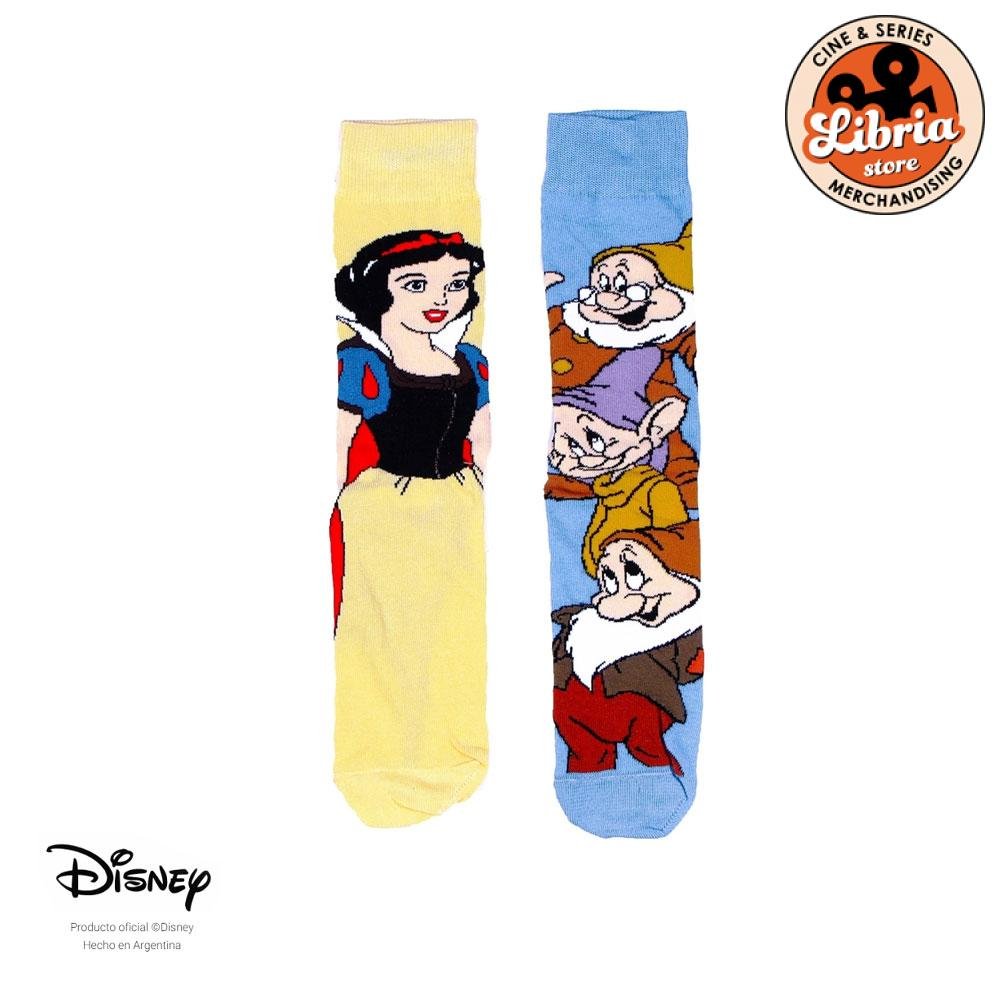 Medias Blancanieves