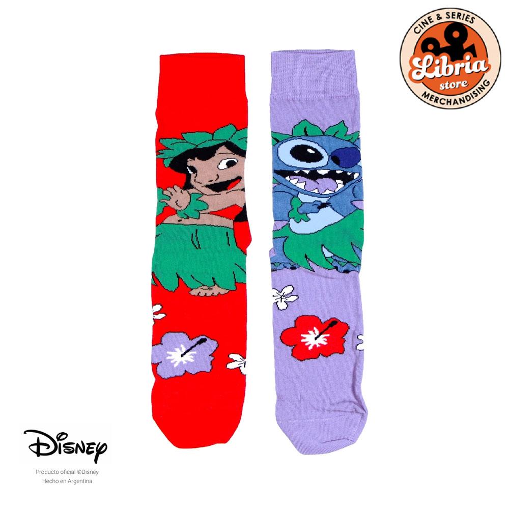 Estuche Disney Lilo y Stitch. Merchandising