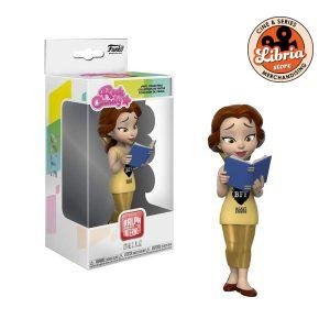Funko Rock Candy Belle