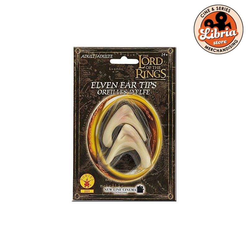Orejas de elfo