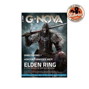 Revista G*NOVA Nº06