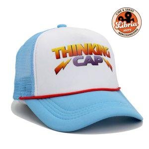 Gorra de Dustin - Thinking Cap