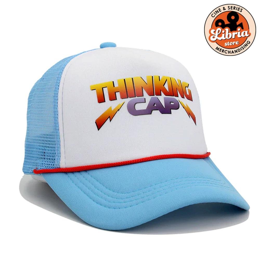 Gorra de Dustin - Thinking Cap