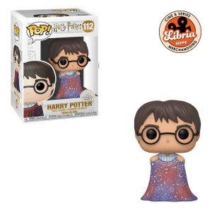 Funko Pop Harry Potter #112