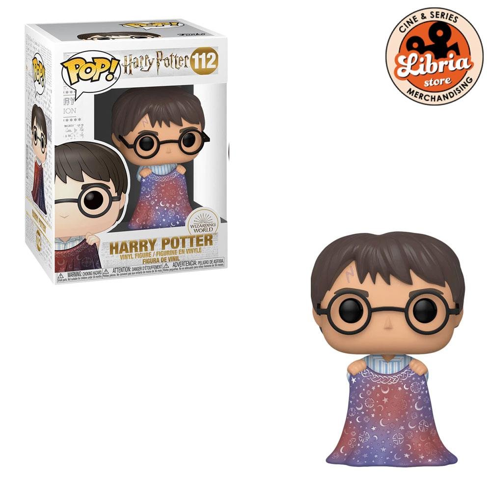 Funko Pop Harry Potter #112