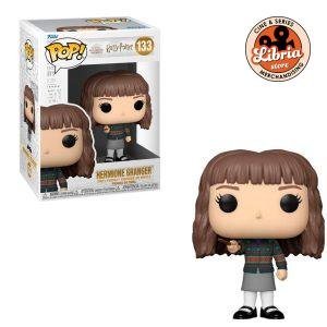 Funko Pop Hermione Granger #133