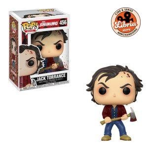 Funko Pop Jack Torrance #456