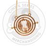 Collar Giratiempo - Imagen 3