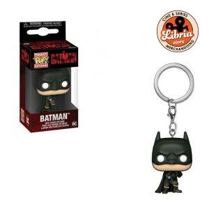 Llavero Funko Pop The Batman