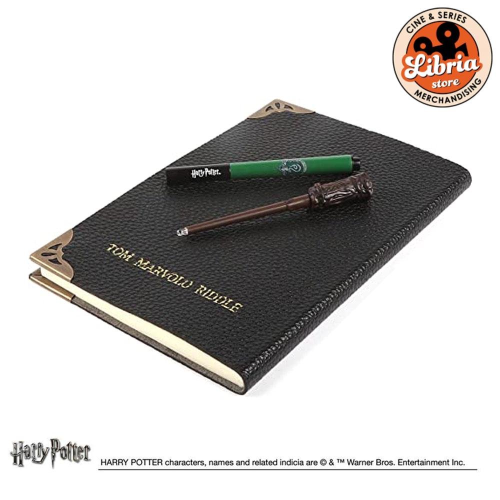 Diario de Tom Riddle - Imagen 2