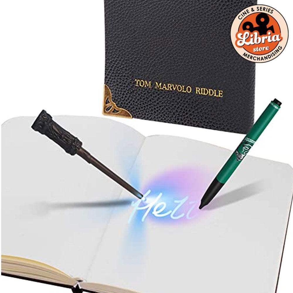 Diario de Tom Riddle - Imagen 3