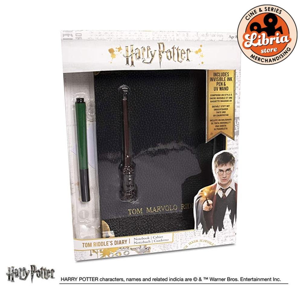 Diario de Tom Riddle