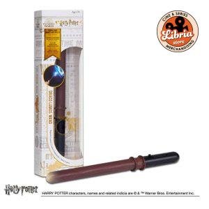 Varita con luz de Draco Malfoy Lumos Wand - 7"