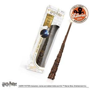 Varita con luz de Hermione Granger - Lumos Wand 7"