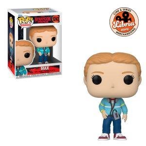 Funko Pop Max 1243 - Stranger Things