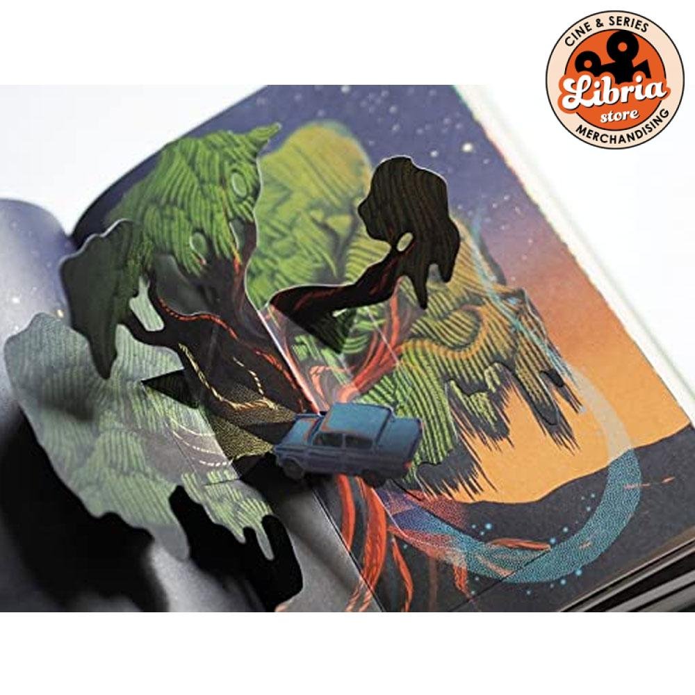 Harry Potter y la Cámara Secreta- Edición MinaLima - Imagen 5