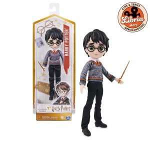 Muñeco Harry Potter