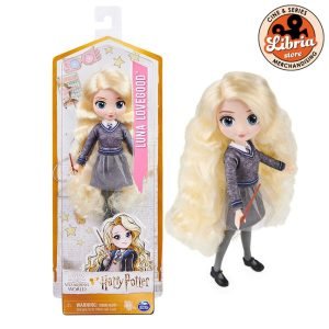 Muñeca Luna Lovegood