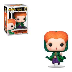 Funko Pop Winifred Sanderson #770