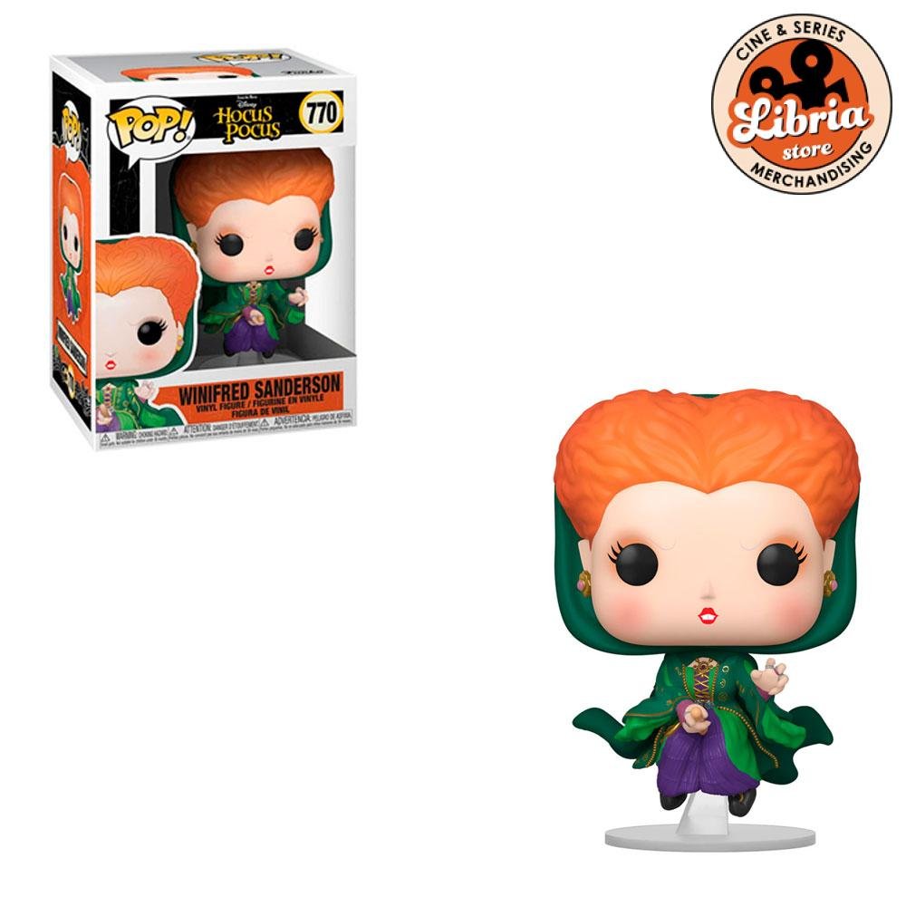 Funko Pop Winifred Sanderson #770