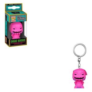 Llavero Funko Pop Oogie Boogie