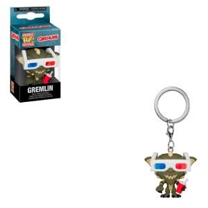 Llavero Funko Pop Gremlin