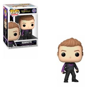 Funko Pop Hawkeye #1211