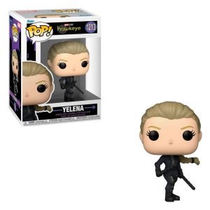 Funko Pop Yelena #1213