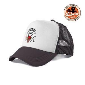 Gorra Hellfire Club