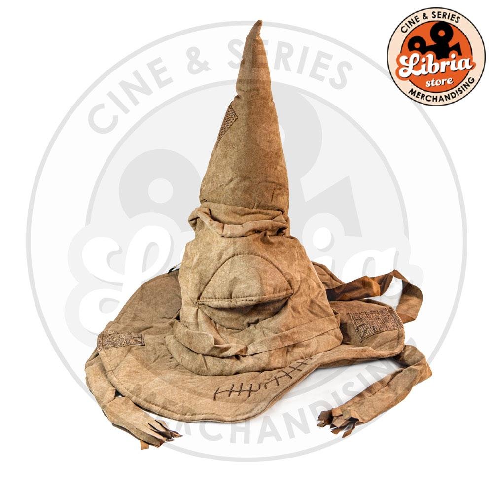 Sombrero Seleccionador - Imagen 3