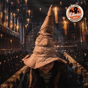 Sombrero Seleccionador