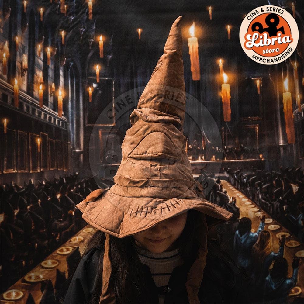 Sombrero Seleccionador