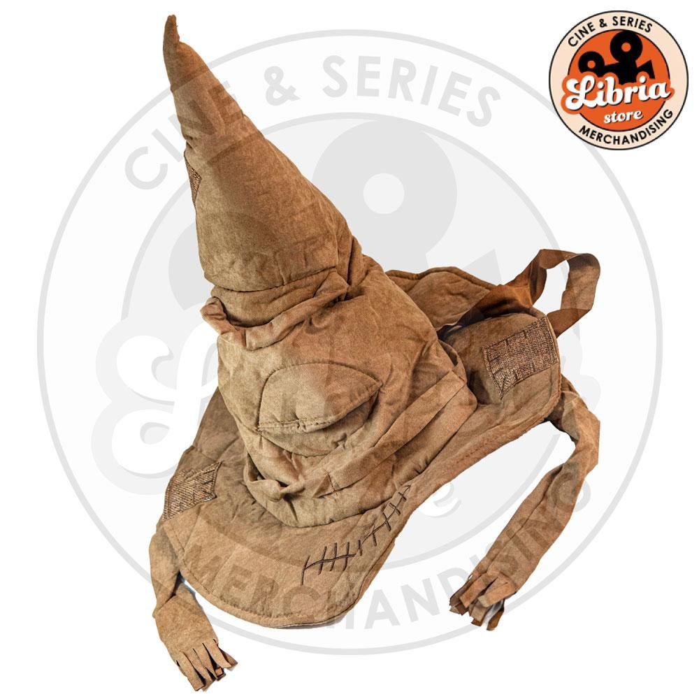 Sombrero Seleccionador - Imagen 2