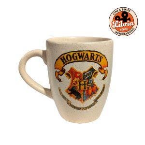 Taza cónica Hogwarts