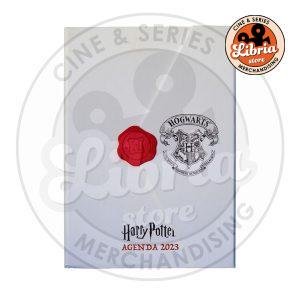 Agenda Harry Potter 2023