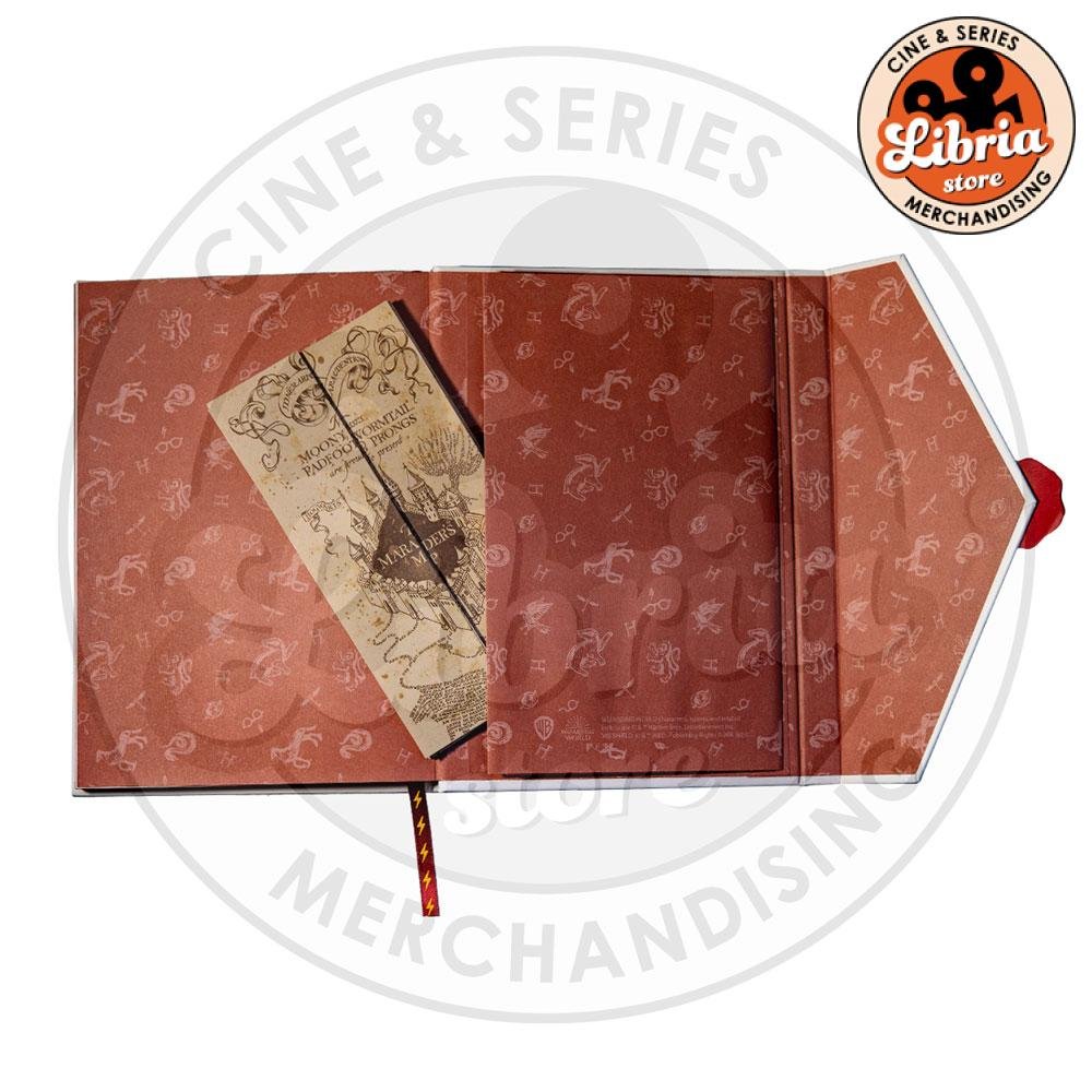 Agenda Harry Potter 2023 - Imagen 7