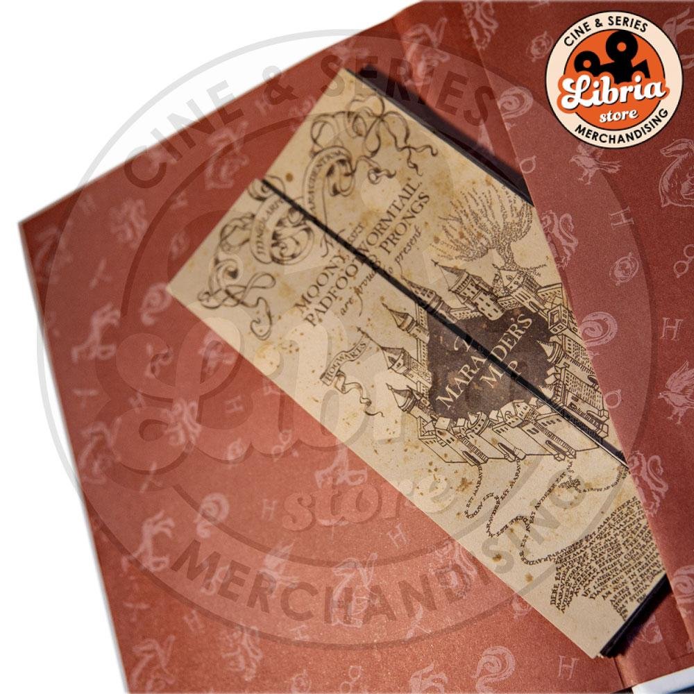 Agenda Harry Potter 2023 - Imagen 5